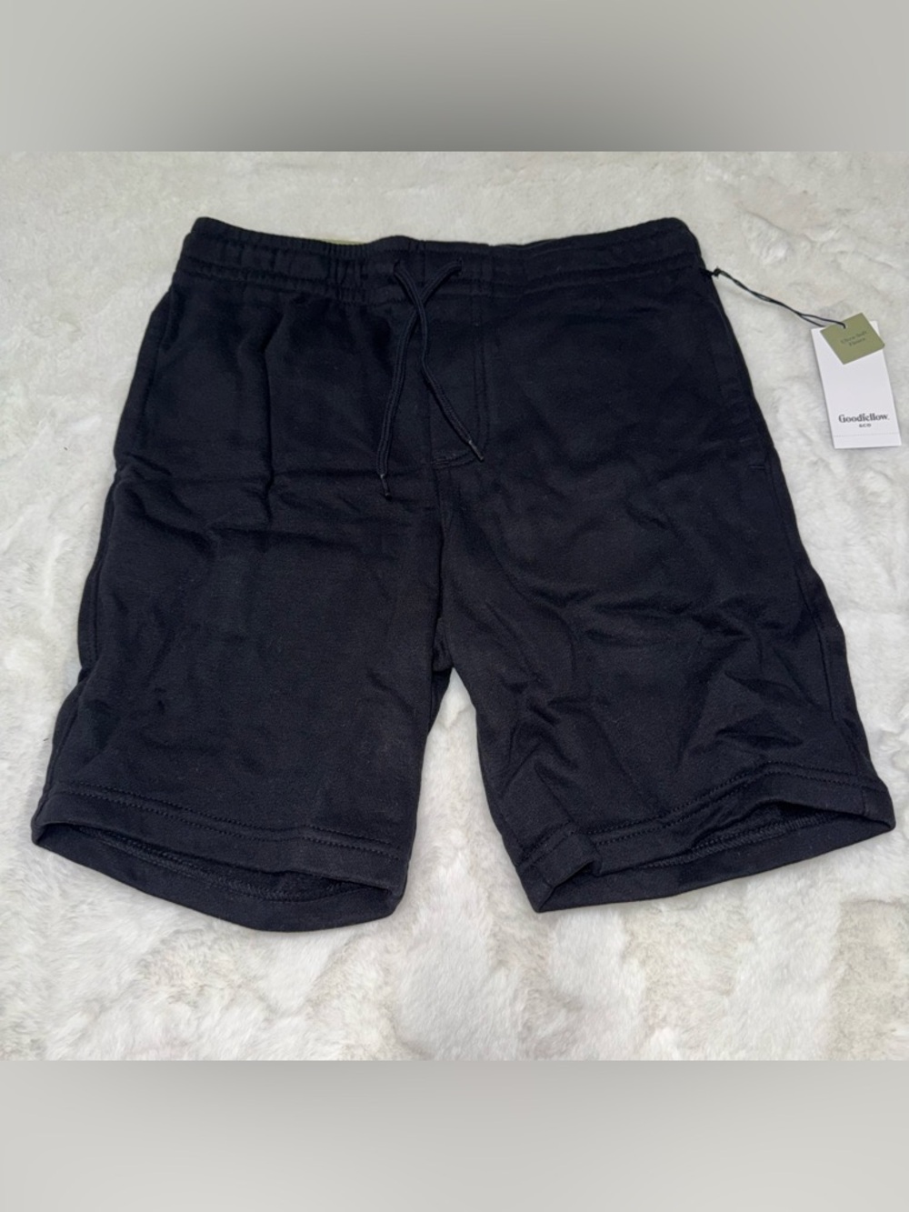 NEW goodfellow & co. sweat shorts